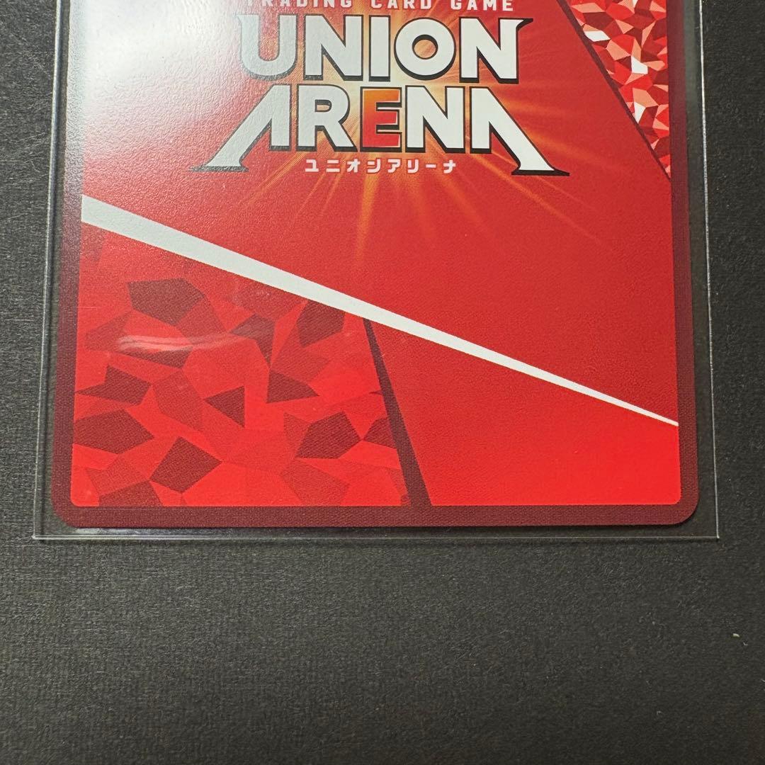 リゼロ 争奪戦 ユニオンレア winner エミリア - メルカリ