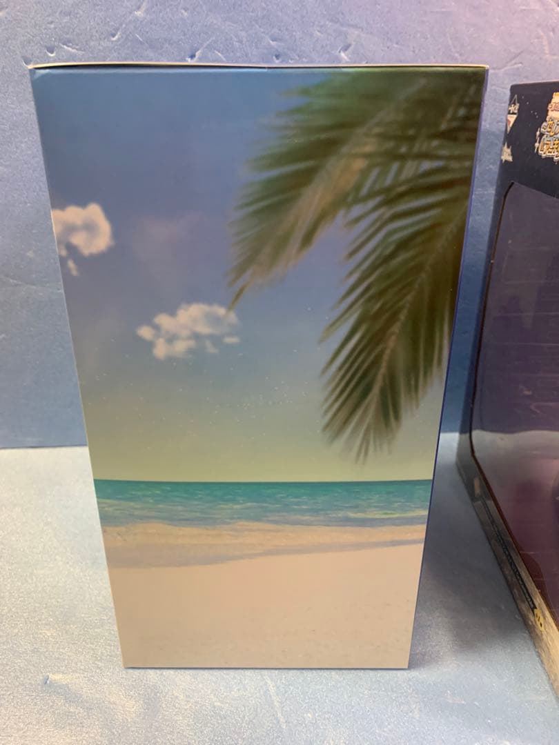 一番くじ　FGO B賞　C賞フィギュアセット