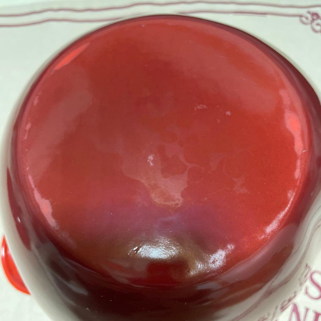 《希少》ルクルーゼ りんご鍋 白雪姫コラボ アップルココット