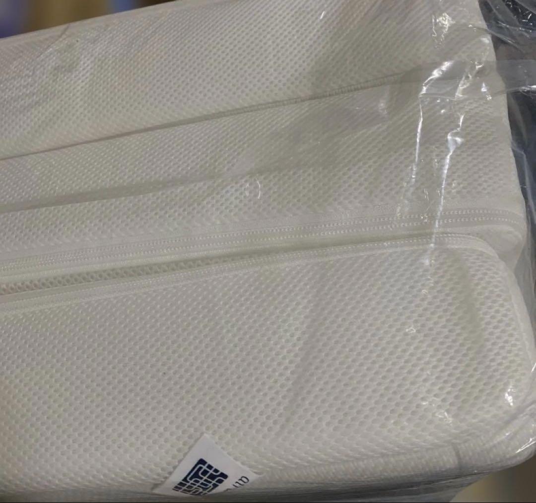 エアウィーヴ スマート Z01 マットレス シングル 三つ折りマットレス