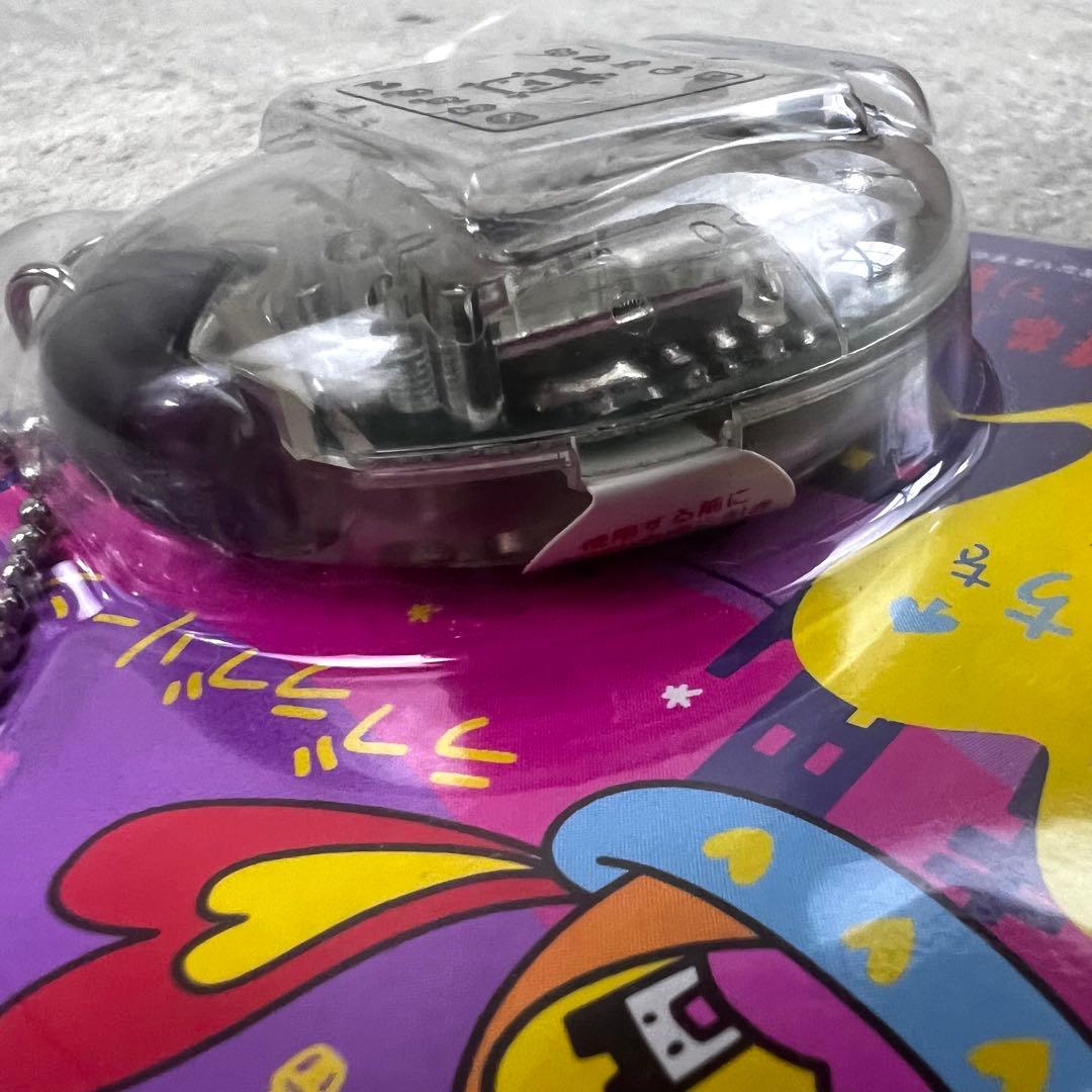 未使用 たまごっち オスっちメスっち 希少 スケルトン 2個セット