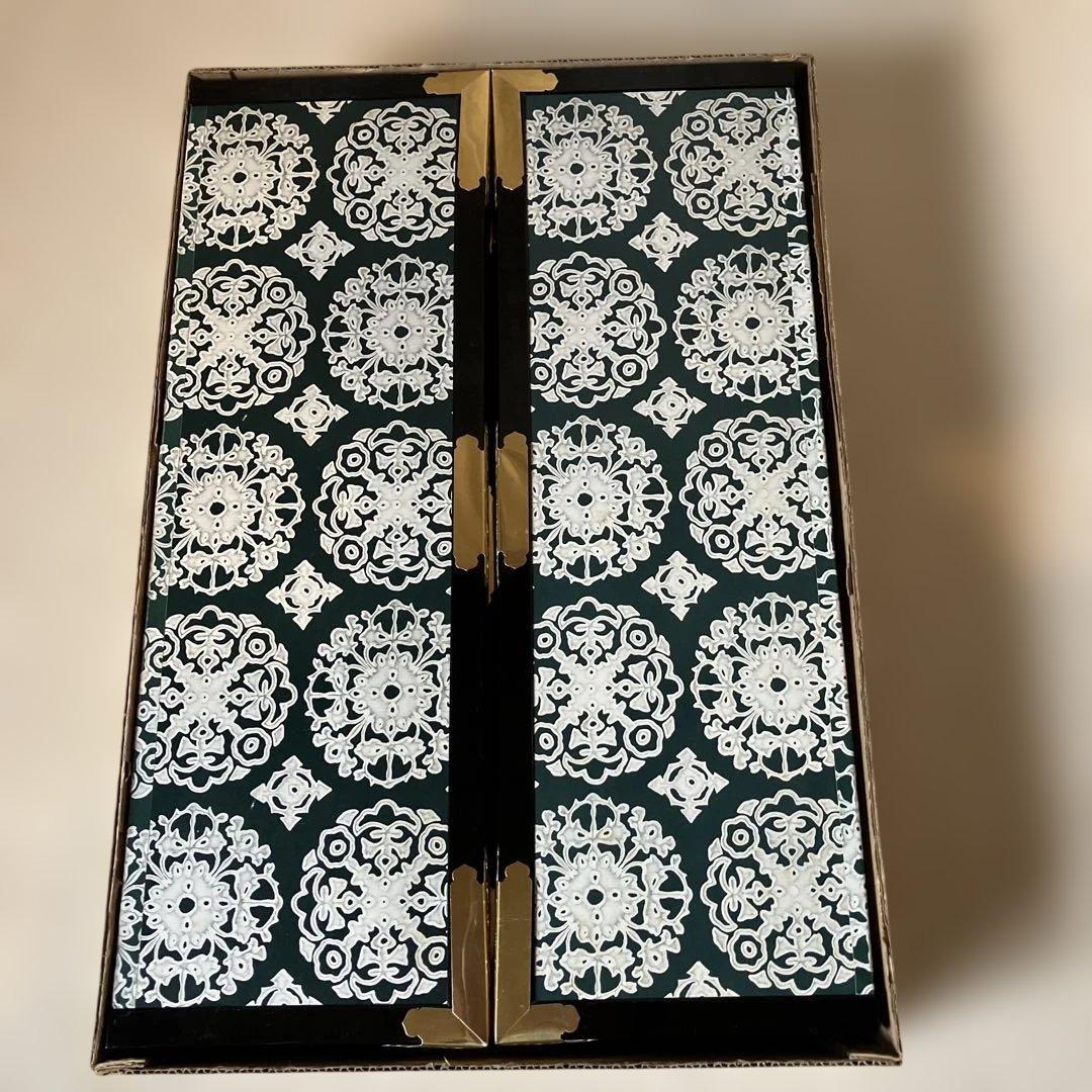 お買得金屏風びょうぶ二枚組パーテーション雛祭り豪華ゴールド祝ムード