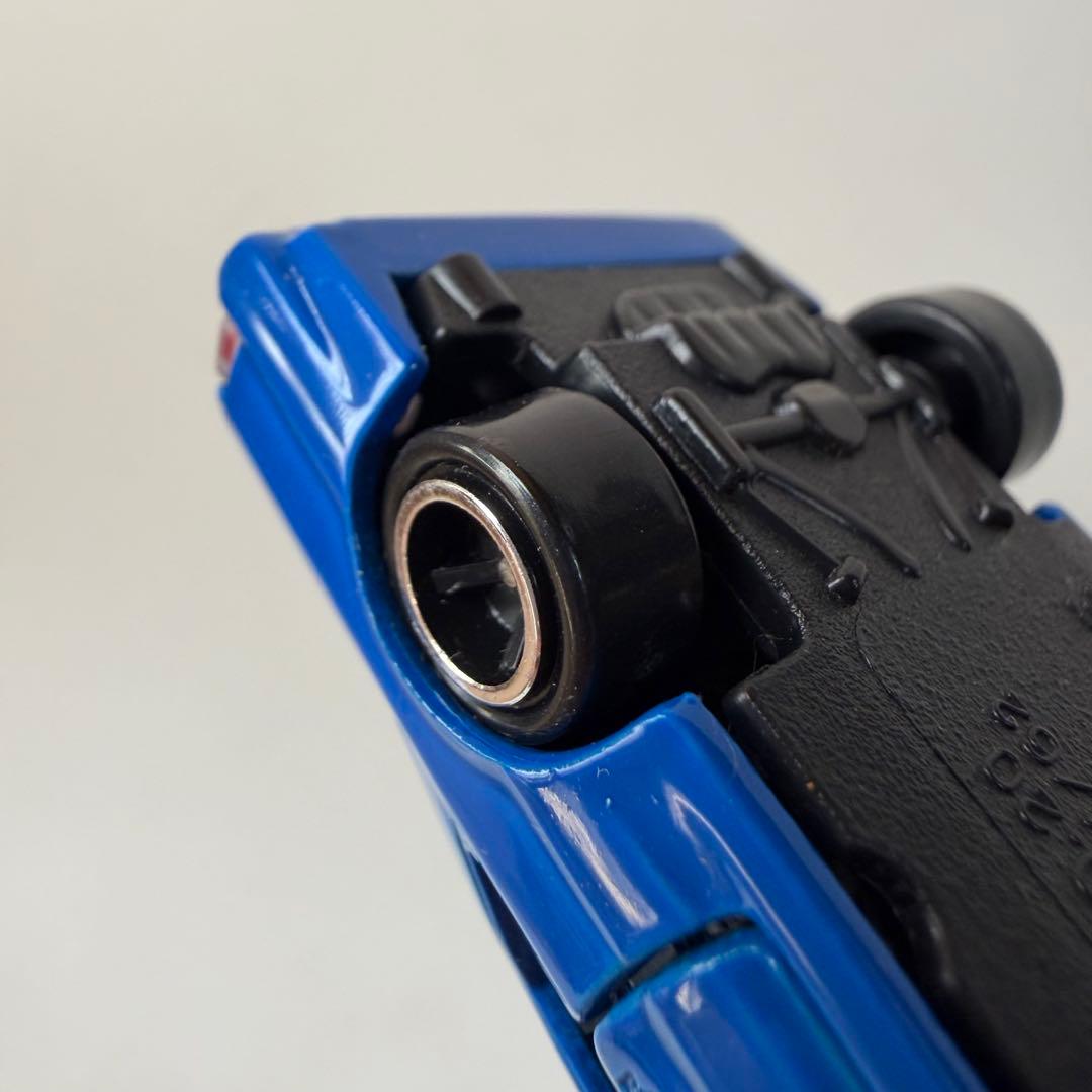 ノスタルジックヒーローズ　キャラクター　トミカ　シリーズ　ゴジラ　ミニカー