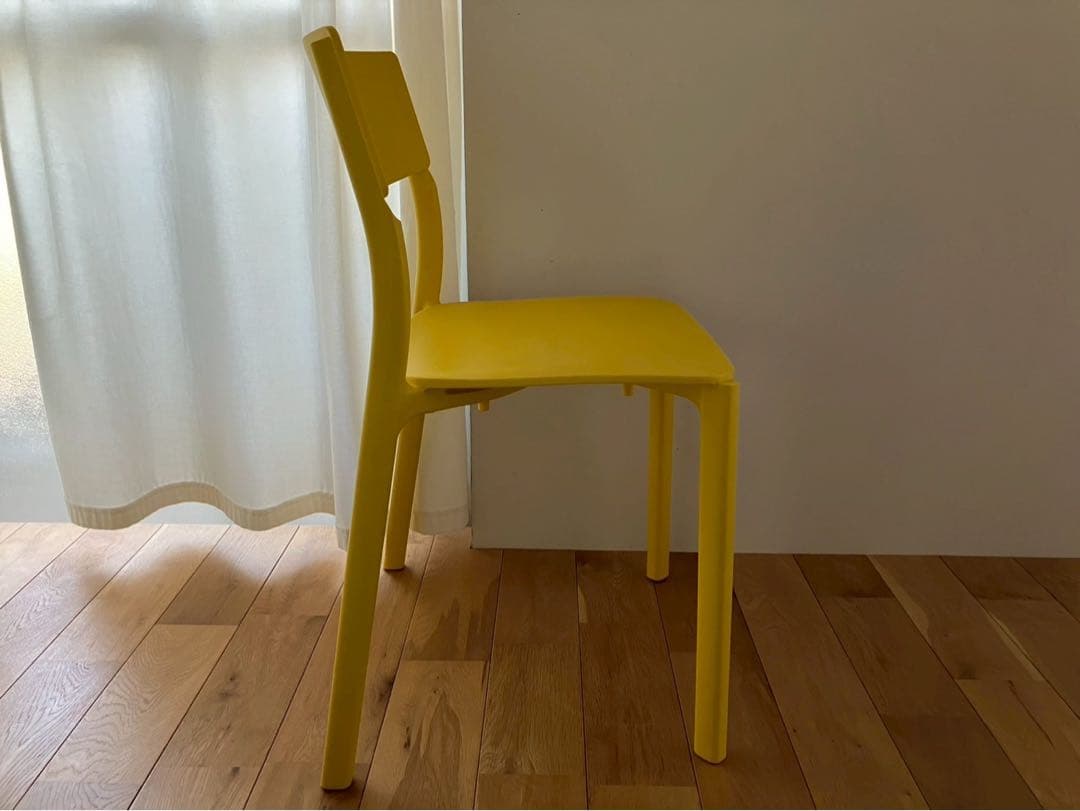 【美品】USED/廃盤 IKEA \"JANINGE\" オールドイケア イタリア製