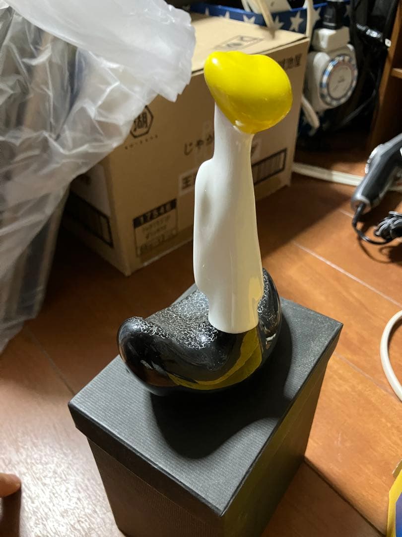 CMIELOW チメルフ 蛇使い チメロフ - メルカリ