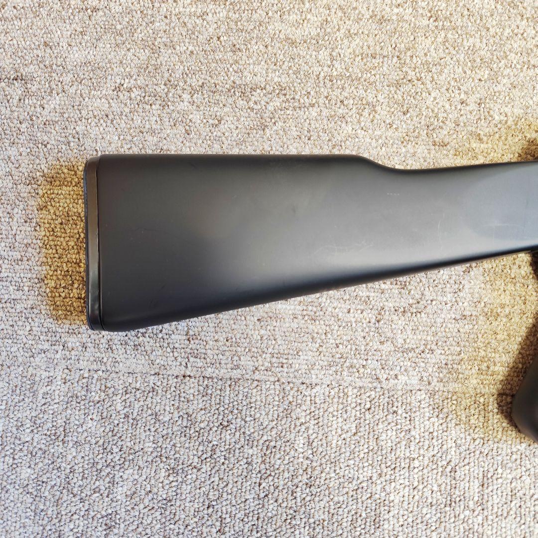 東京マルイ AK47 ヴェータスペツナズ 電動ガン