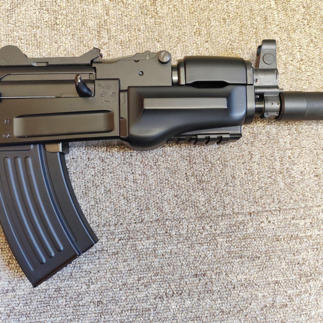 東京マルイ AK47 ヴェータスペツナズ 電動ガン