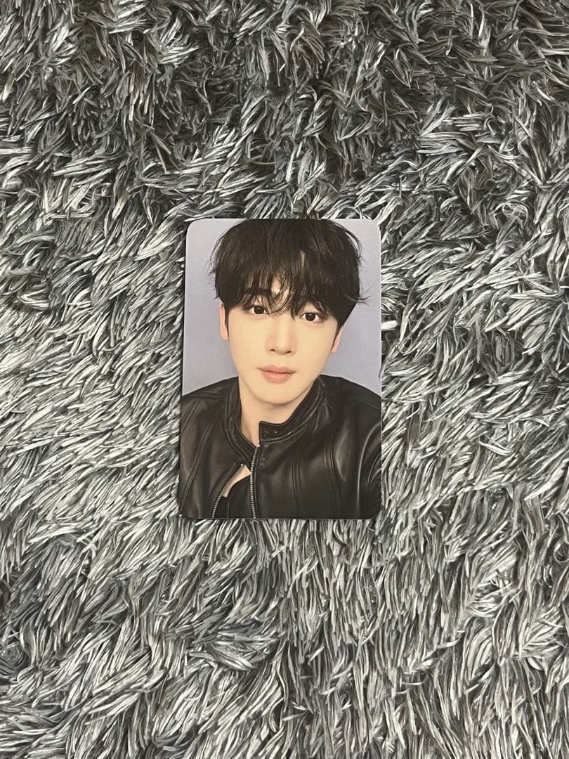 WEi ヨハン トレカ - メルカリ