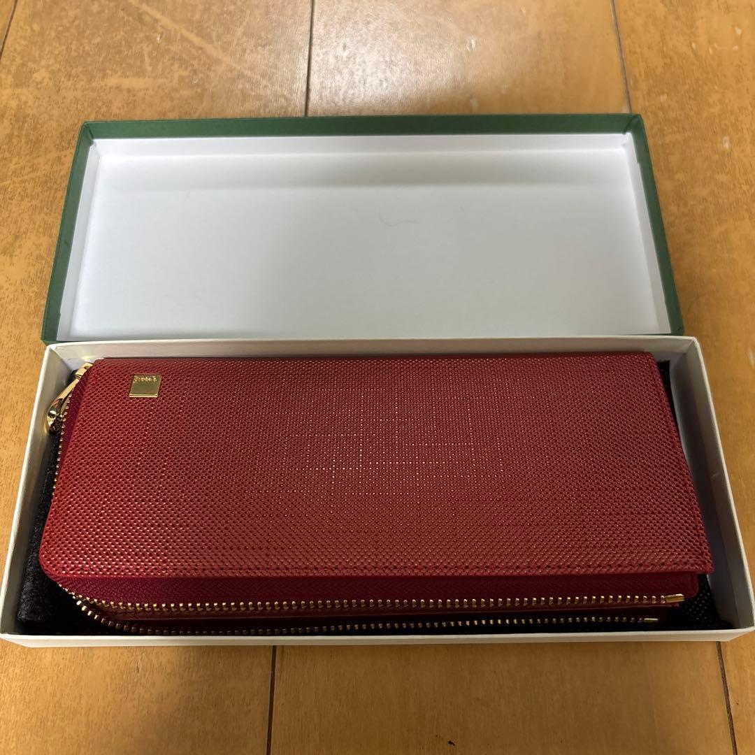 新品未使用　Cypris Women’s 長財布