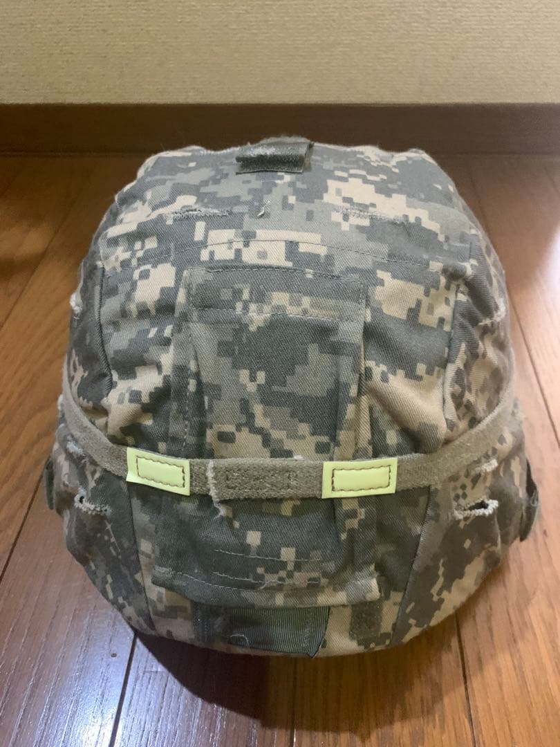 リック様専用】ACU(UCP)装備一式 実物放出品多数 - メルカリ