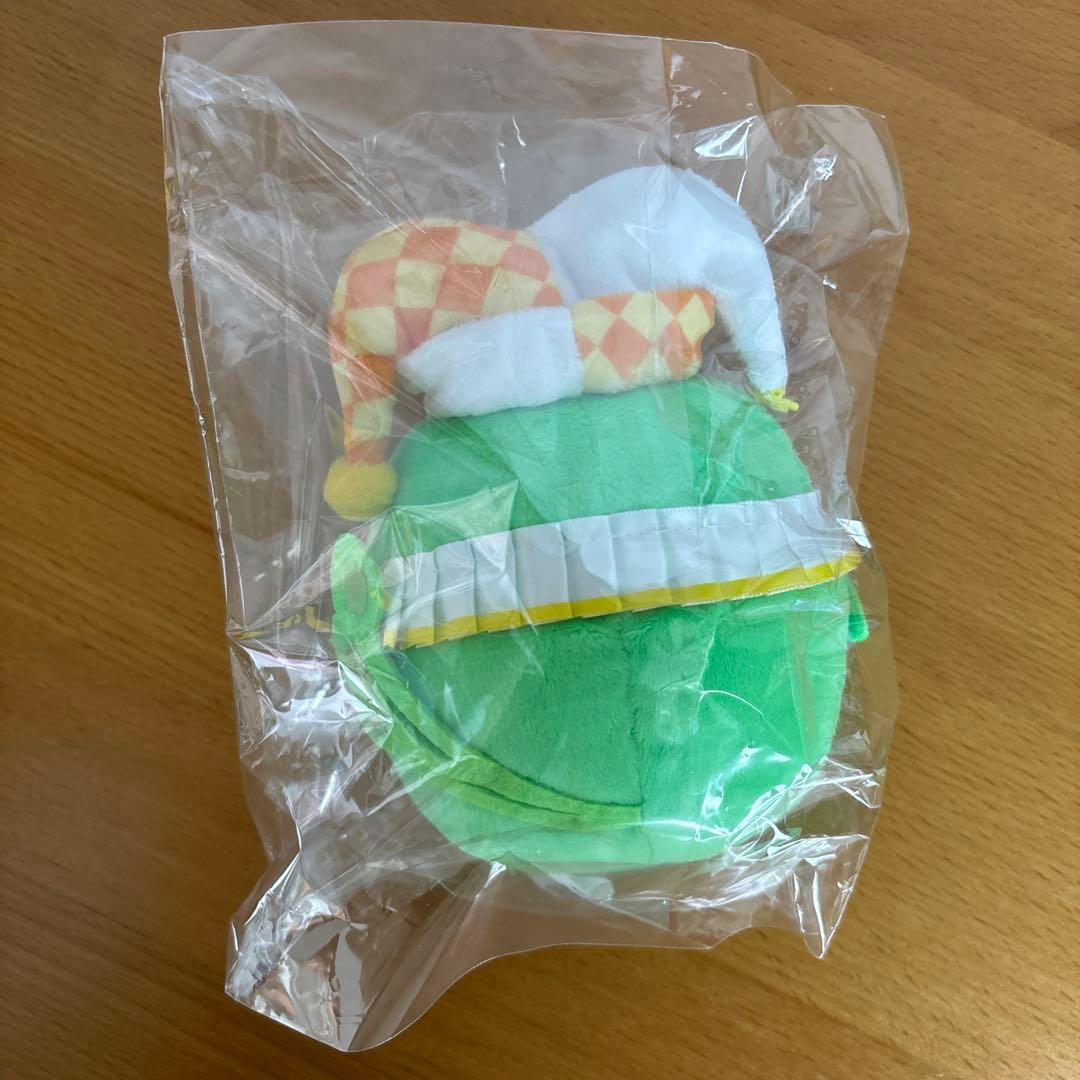 プロセカ フェニーくん ぬいぐるみU 草薙寧々 - メルカリ