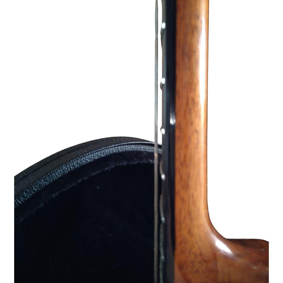 PRS SE A30E エレアコ エボニー指板 スプルーストップ単板 - メルカリ