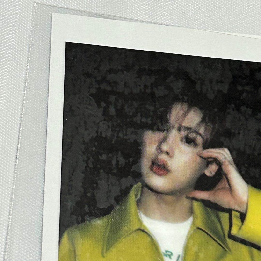 ASTRO ユンサナ チェキ ポラロイド トレカ - メルカリ