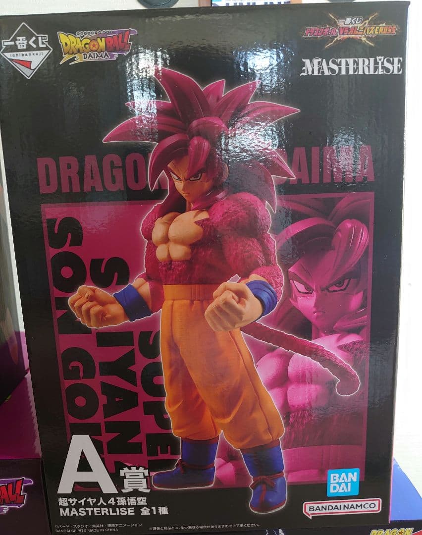 ドラゴンボールフィギュアまとめ売り♪(^^)♪