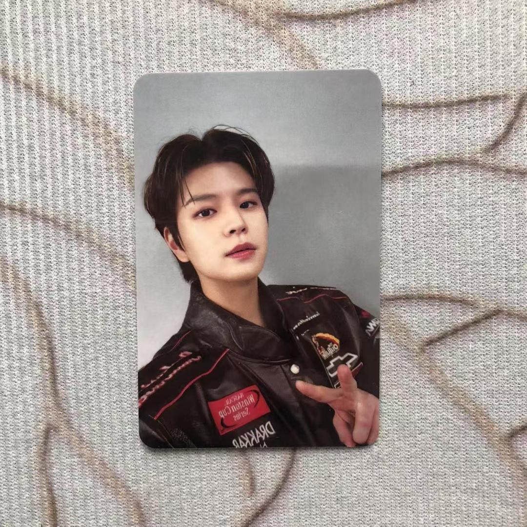 StrayKids スキズ 樂STAR スンミン 2週目 サノク トレカ - メルカリ