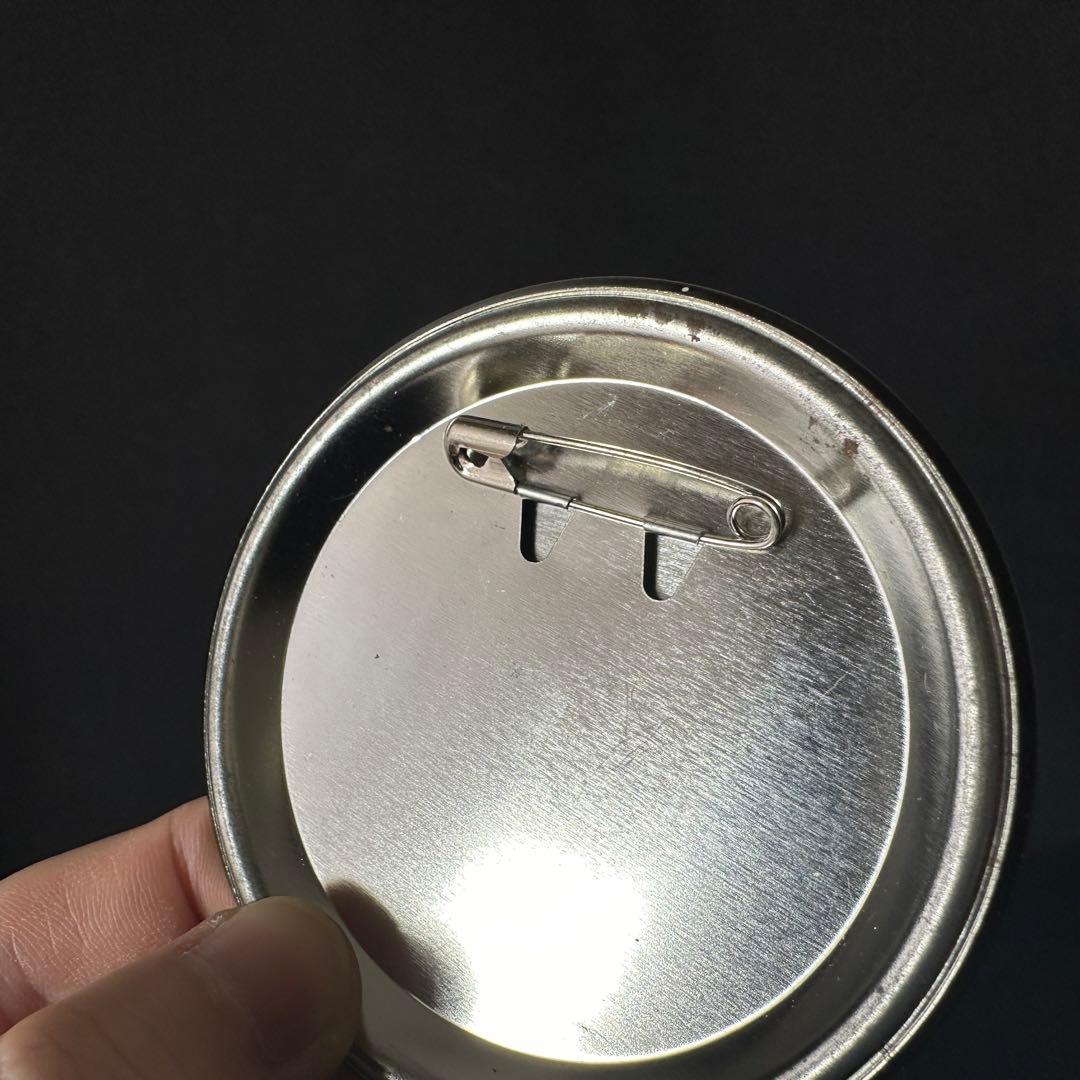 USJ限定品】ファイナルファンタジー 缶バッジ 3個セット - メルカリ