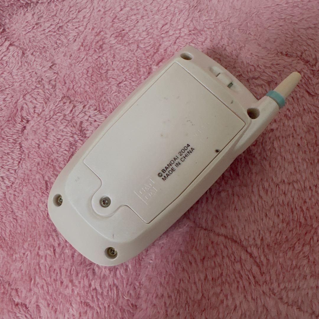 当時物 ハムメッセンジャー メルプチ Nshot Color - メルカリ