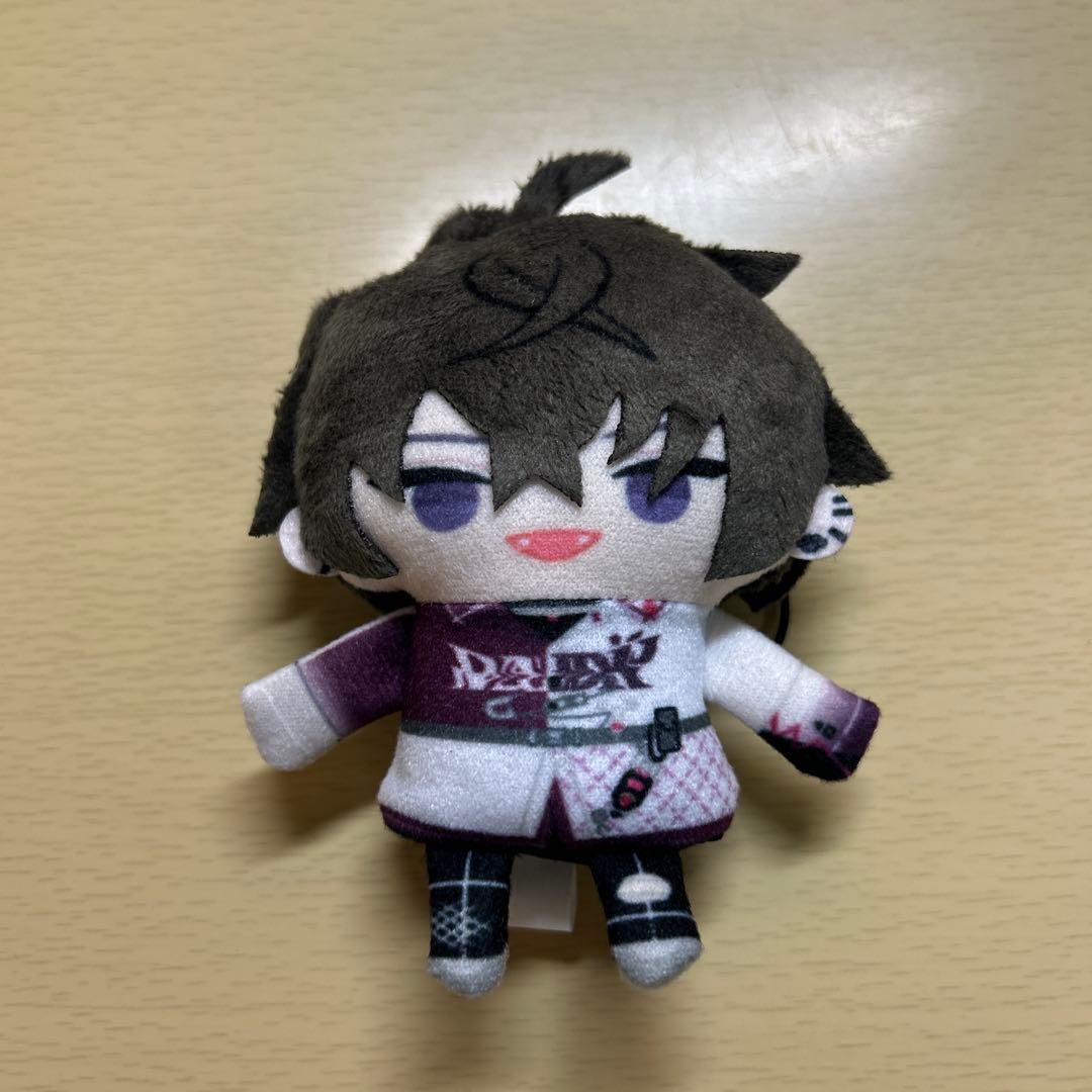 にじぱぺっと 佐伯イッテツ - メルカリ