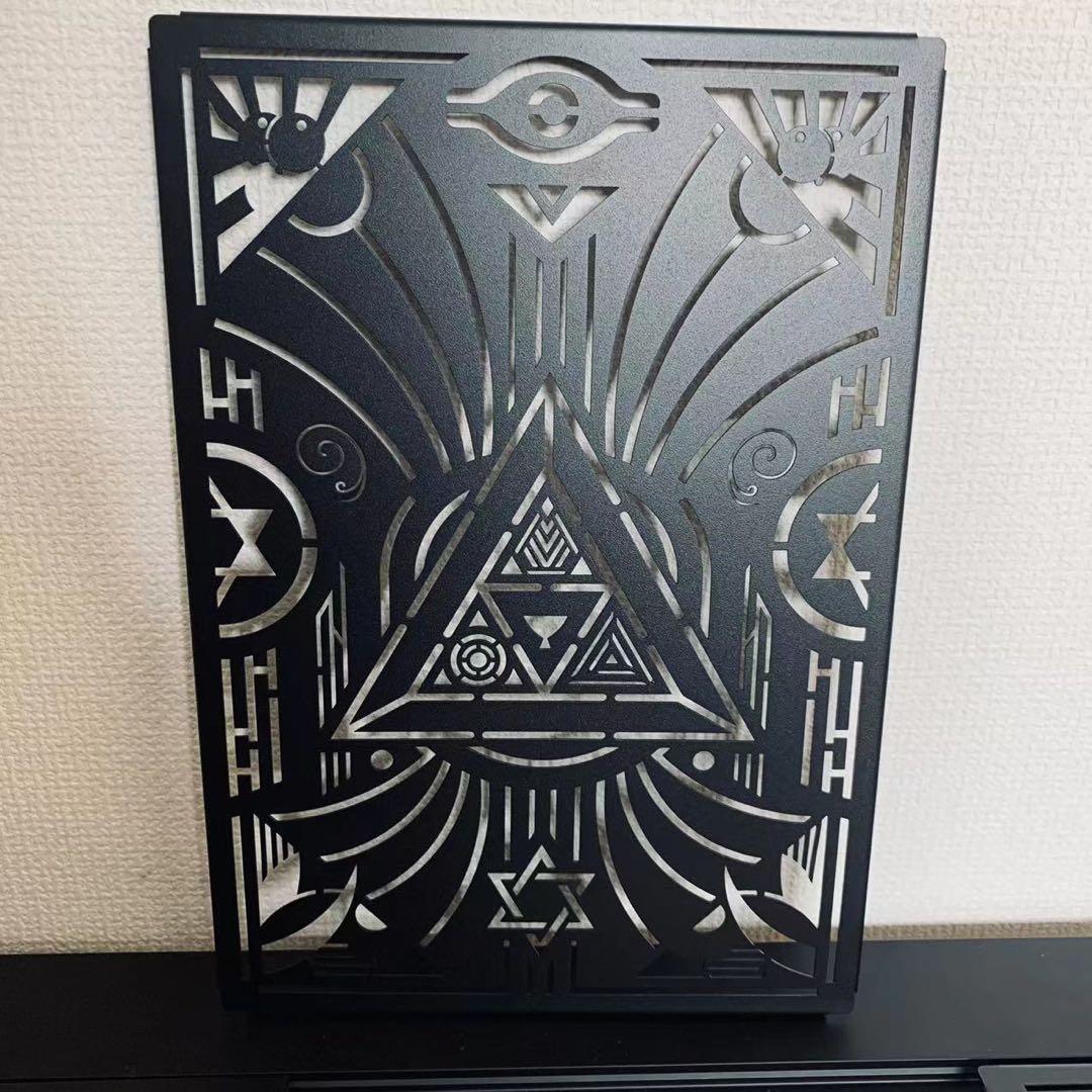 スノーピーク Snow Peak IGT 天板 ブラック 1ユニット 1枚 - メルカリ