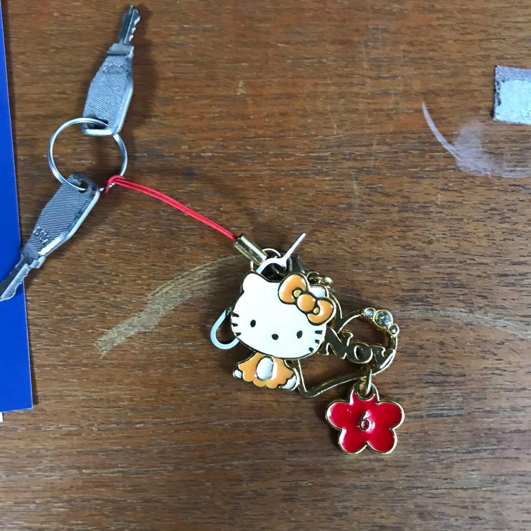 カチューシャ・被り物・帽子 Hello kiity