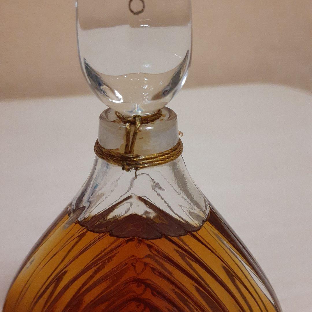 即*号様 ゲラン「シャマード」パルファム