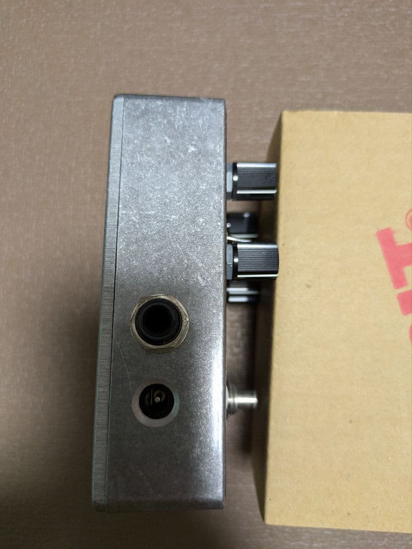 Albit GC-1 MarkII コンプレッサー 値下げ交渉歓迎