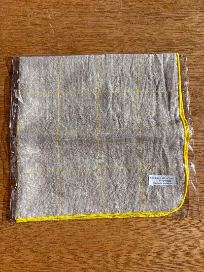 アトリエユヌプラスuneplaceALDIN オールドマンズテーラータオルなど