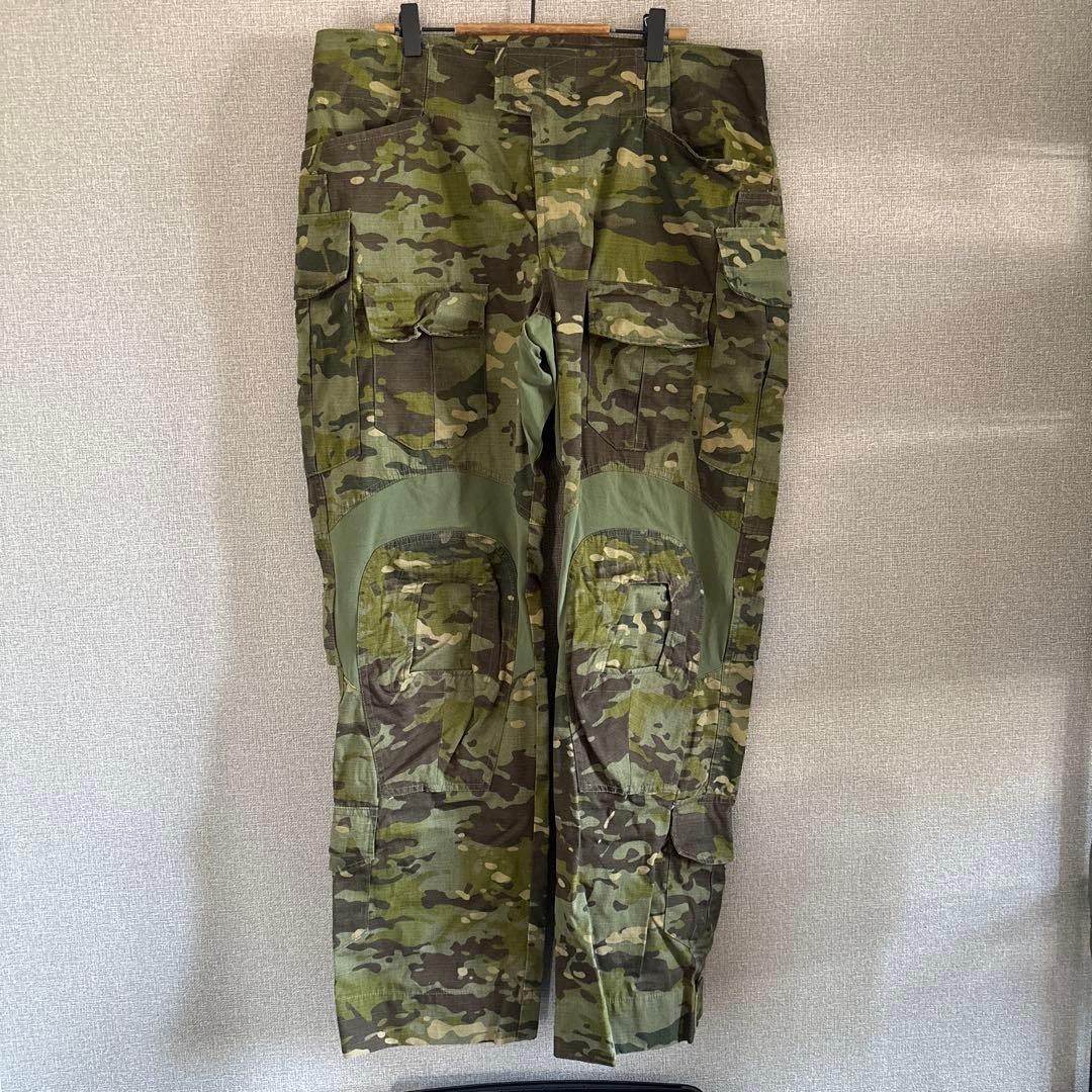 North Mountain Gear ギリースーツ