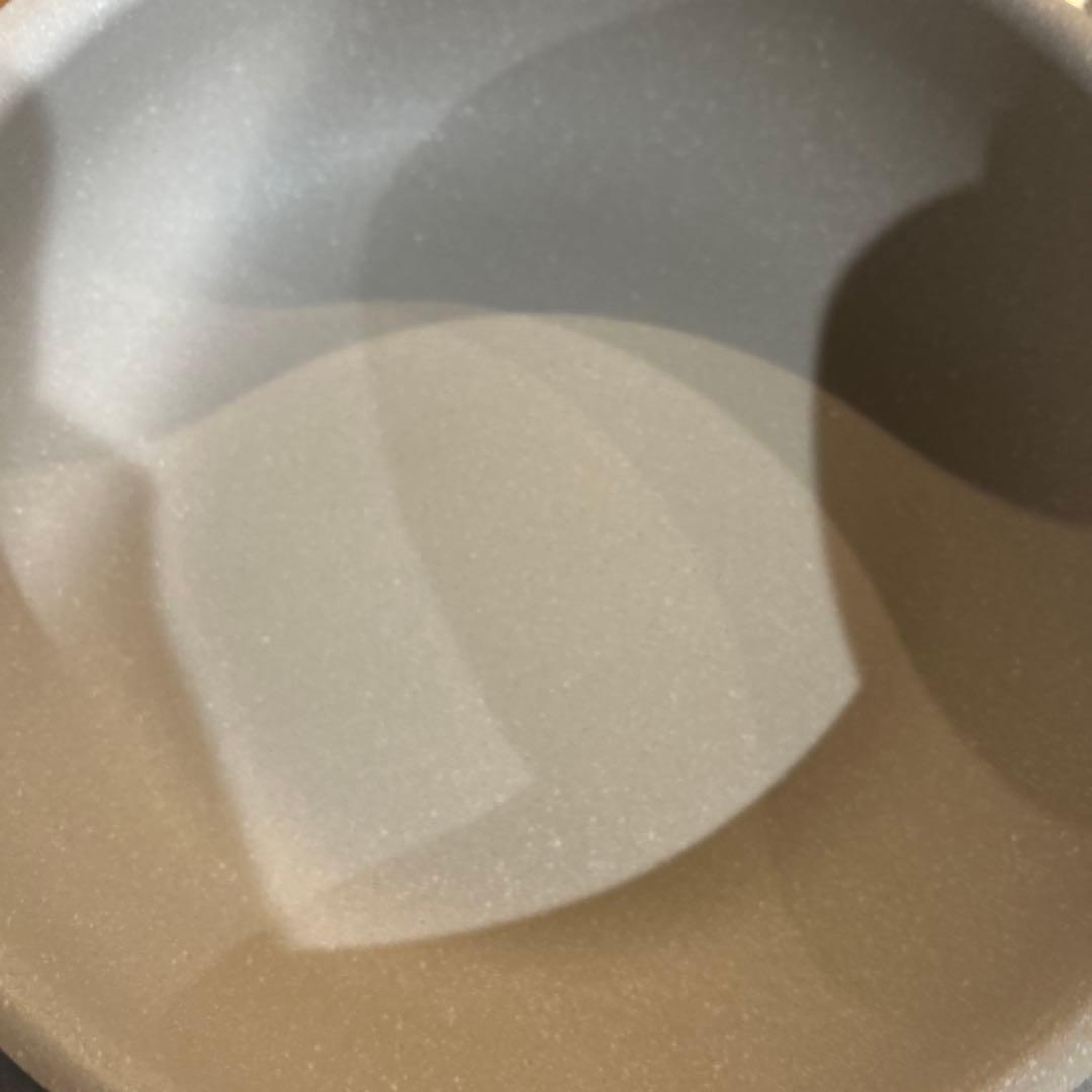 ニトリ　フライパンセット　IH、ガス火