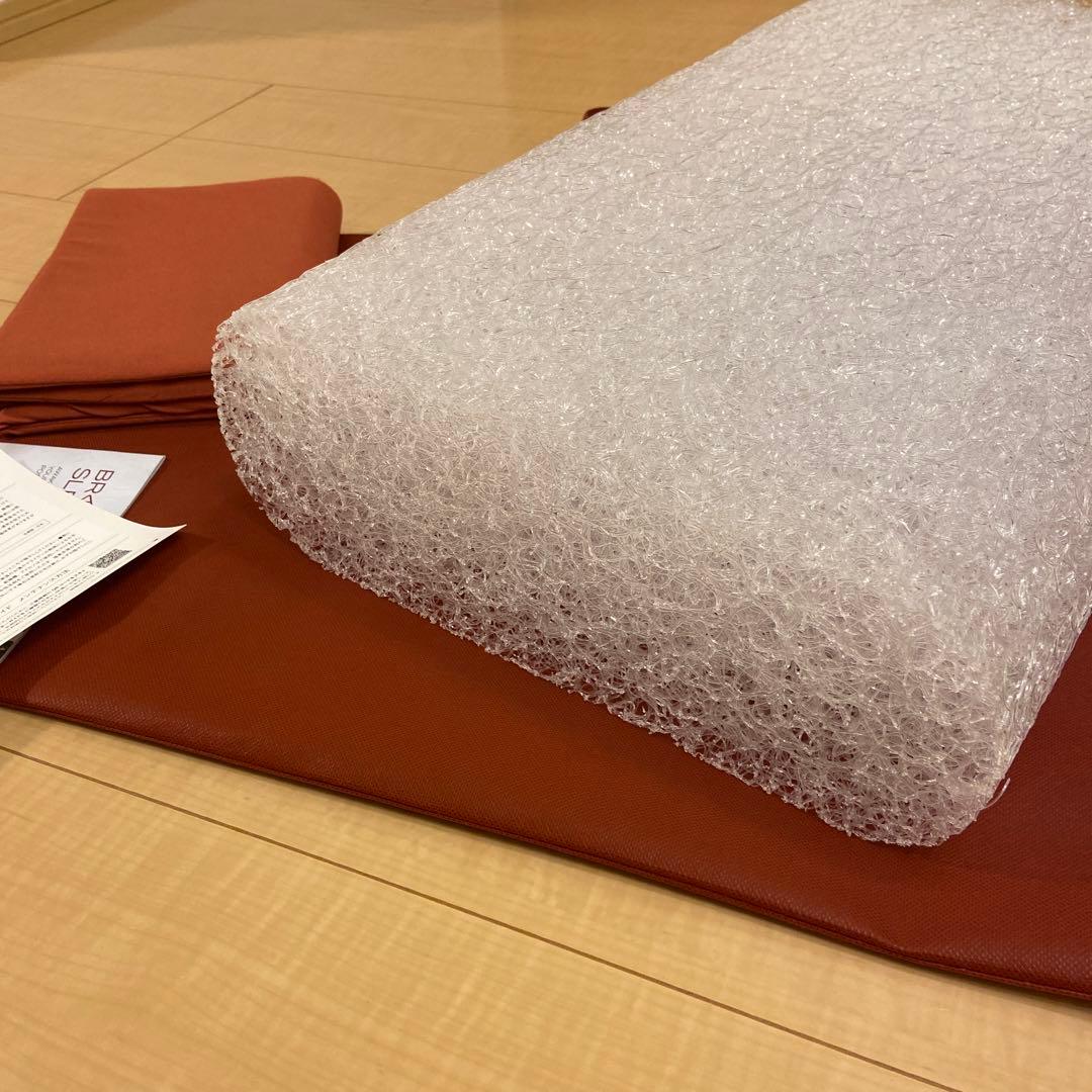 【極美品】ブレインスリープピロー high 9グラデーション