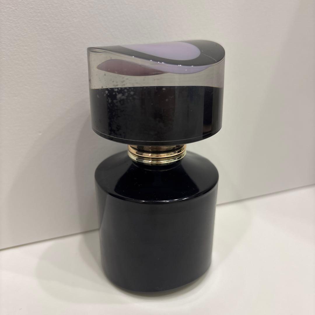 資生堂　クレ・ド・ポー　ボーテ　ローズシナクティフ　オードパルファム　50ml