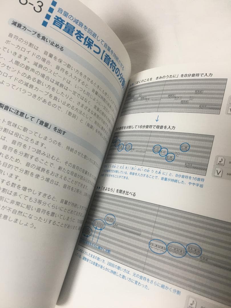 初音ミク VOCALOID3と制作ガイド本２冊
