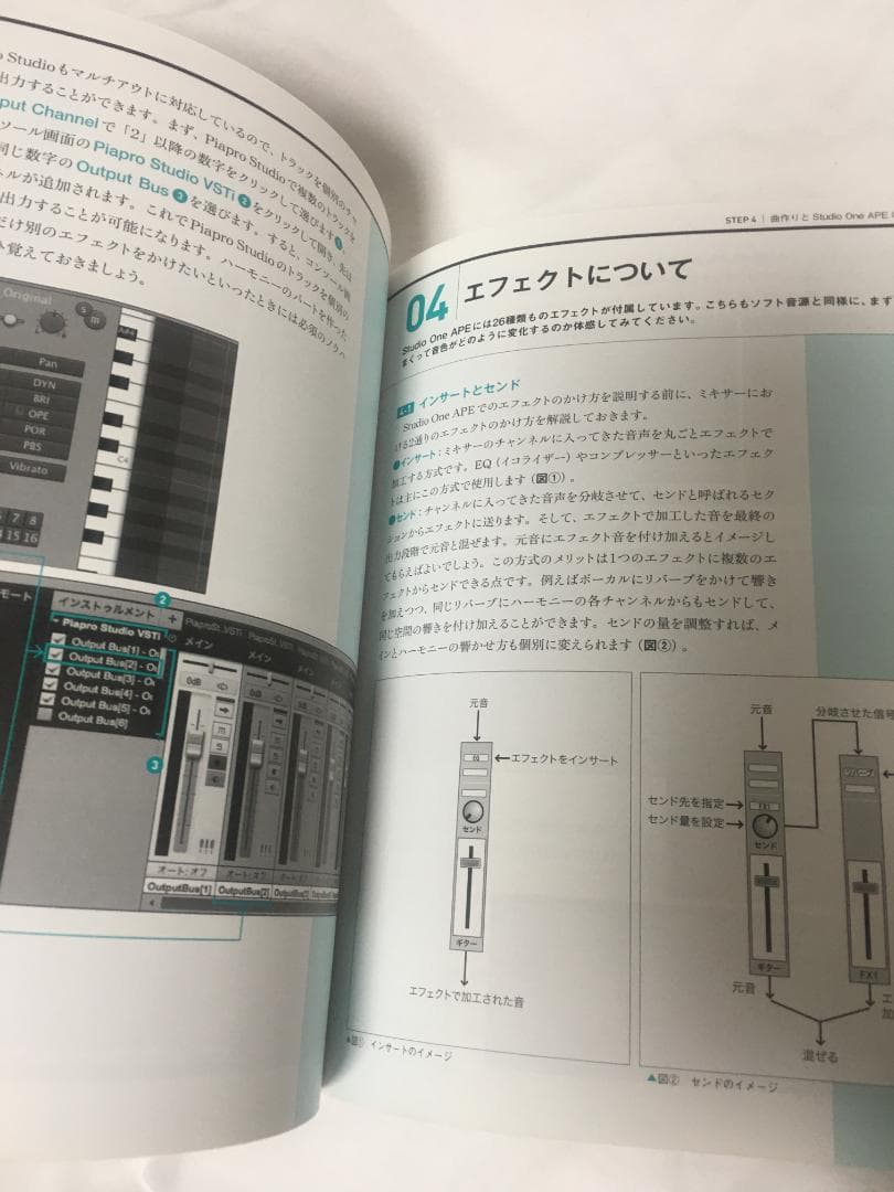 初音ミク VOCALOID3と制作ガイド本２冊