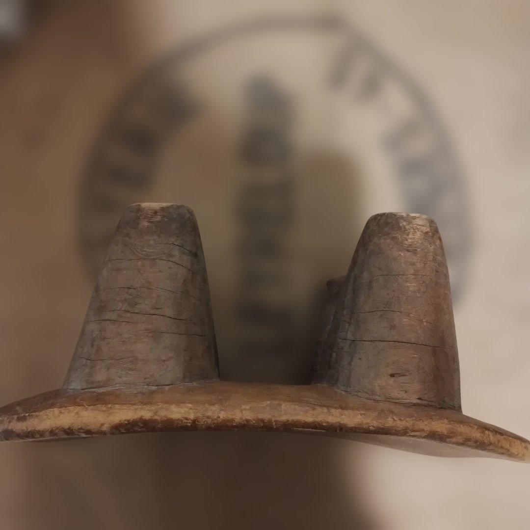 セルフォスツール セルフォ族アフリカンセルフォ堂チェアテーブル