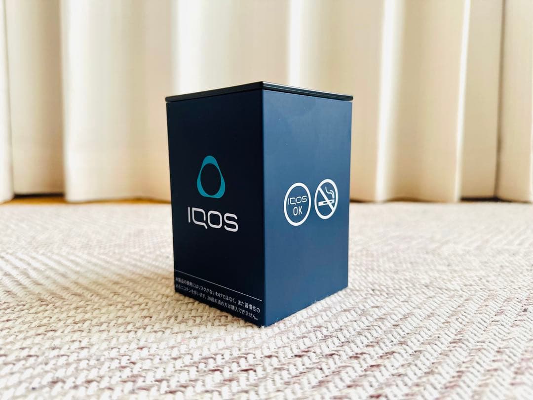 最新版IQOS灰皿(2個セット)