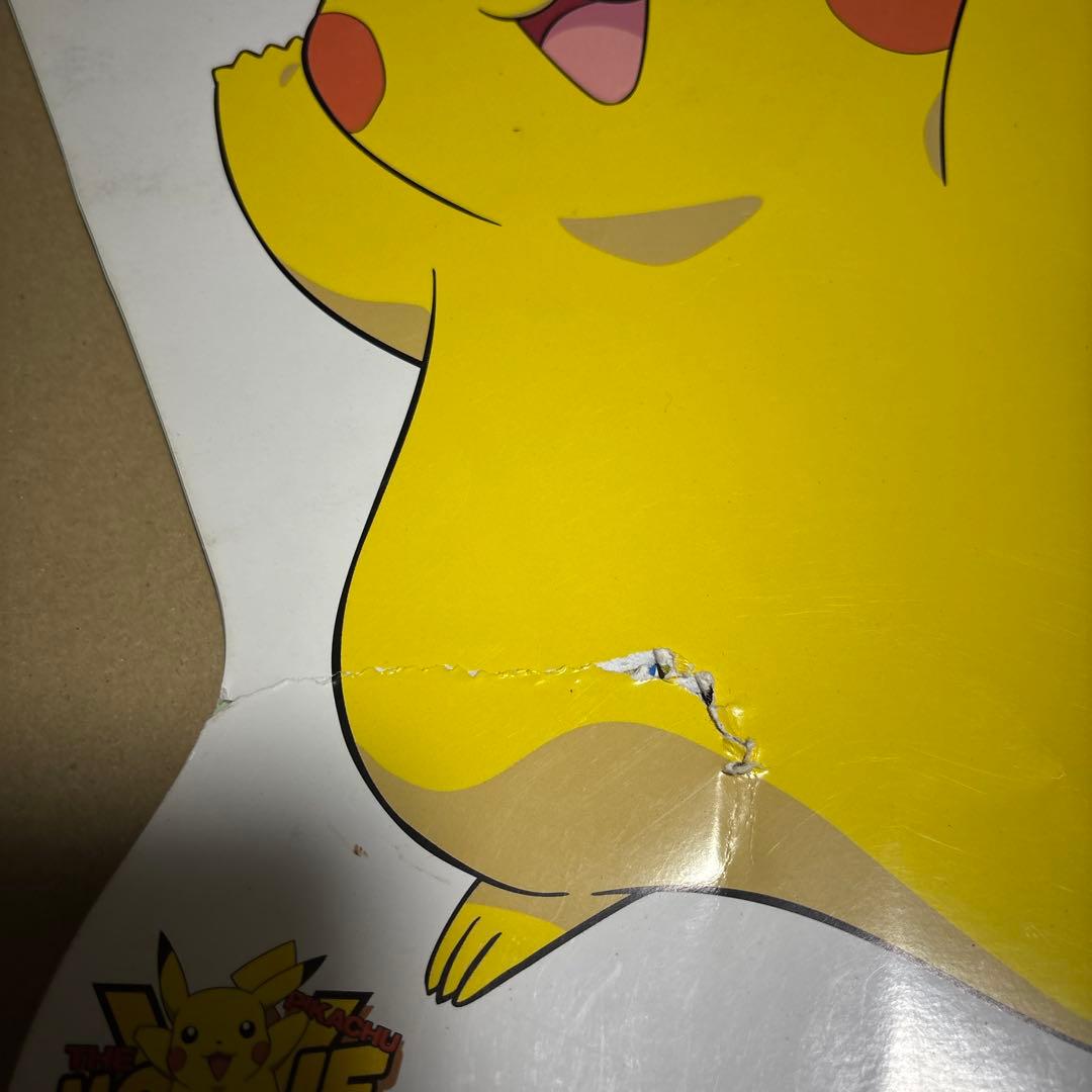 希少・限定】古代ミュウ初期エラー版 ルギアの爆誕 &ミュウツーの逆襲