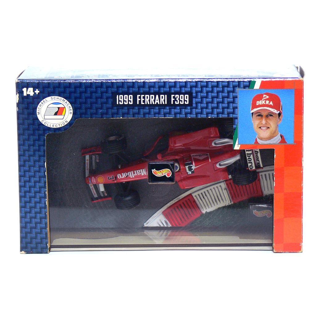 FERRARI F399 シューマッハ 【Marlboroカスタム】 - メルカリ