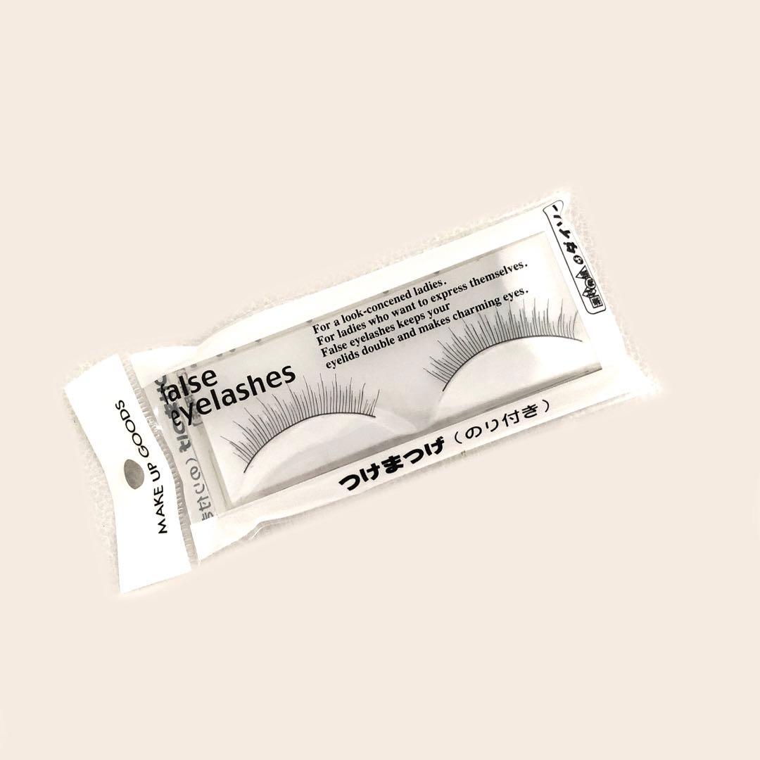 「 専用 」 ☆ ナチュラル ☆ つけまつ毛 ☆ 17個セット