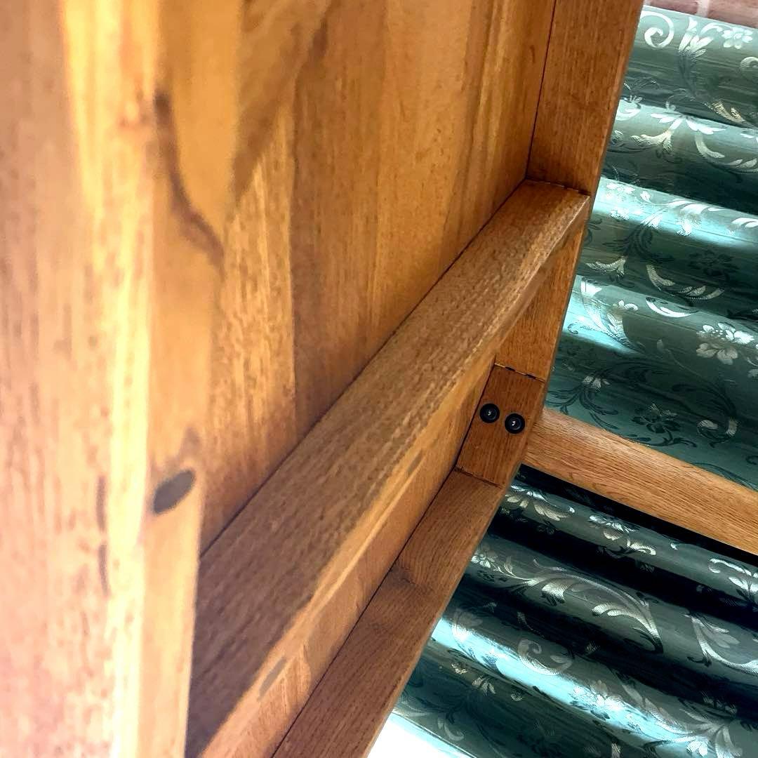 天然木　テーブル