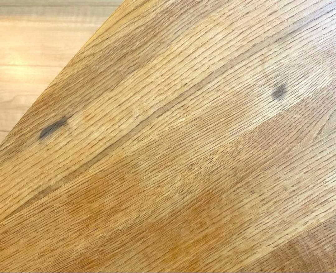 天然木　テーブル