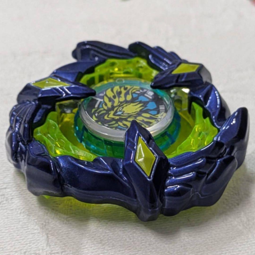 メタルコートネイビー　フェニックスウイング9-80DB ベイコード無し