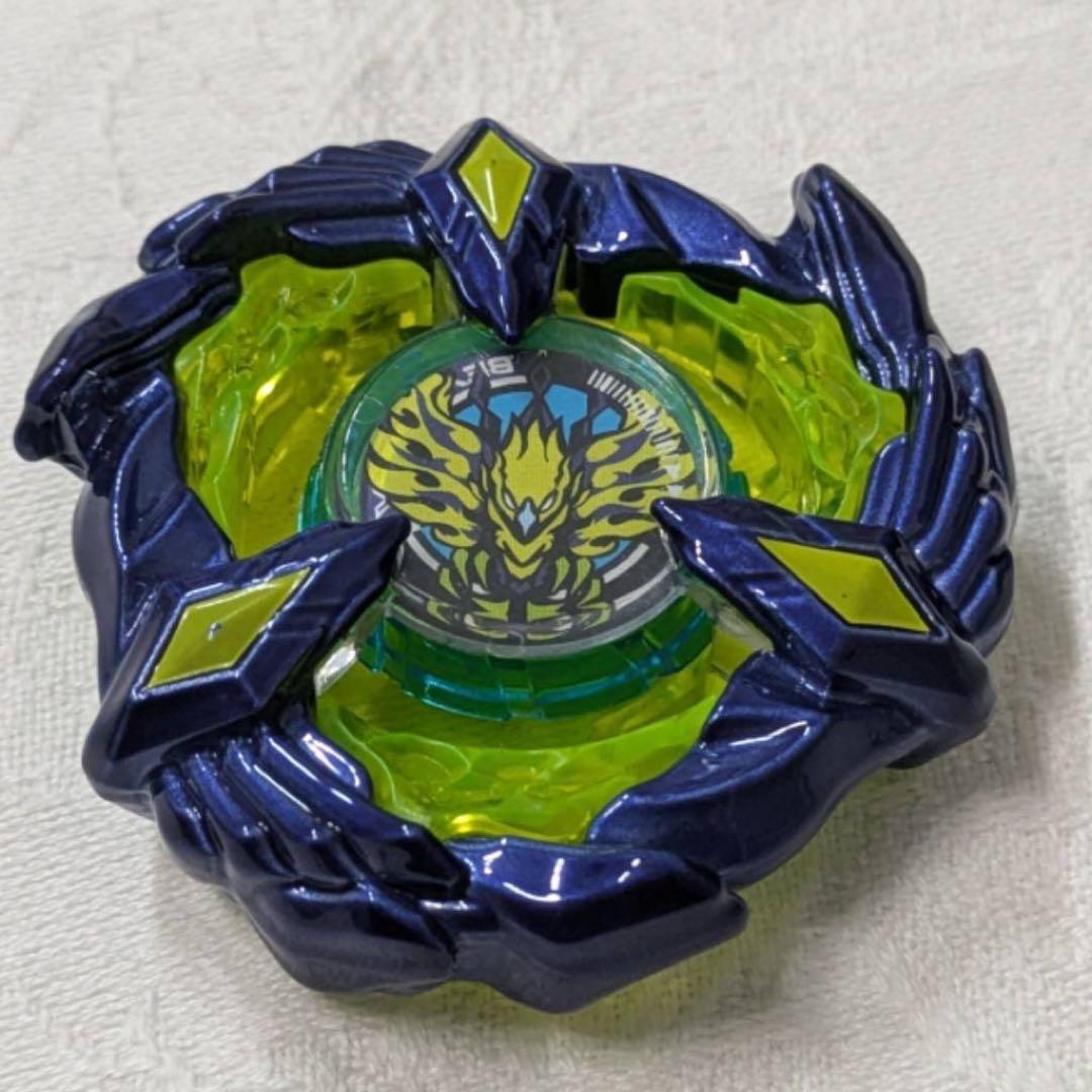 メタルコートネイビー　フェニックスウイング9-80DB ベイコード無し