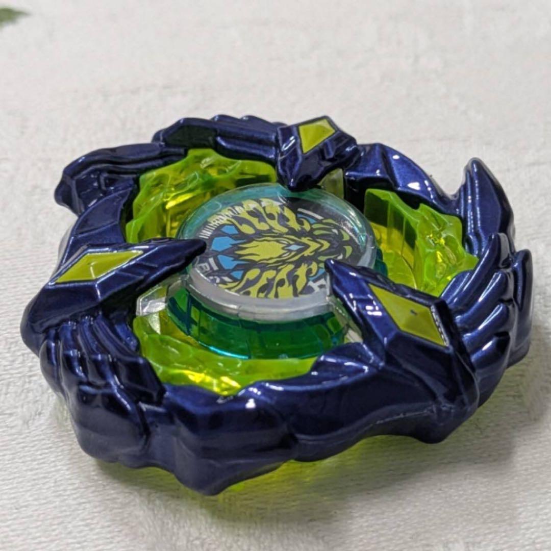 メタルコートネイビー　フェニックスウイング9-80DB ベイコード無し