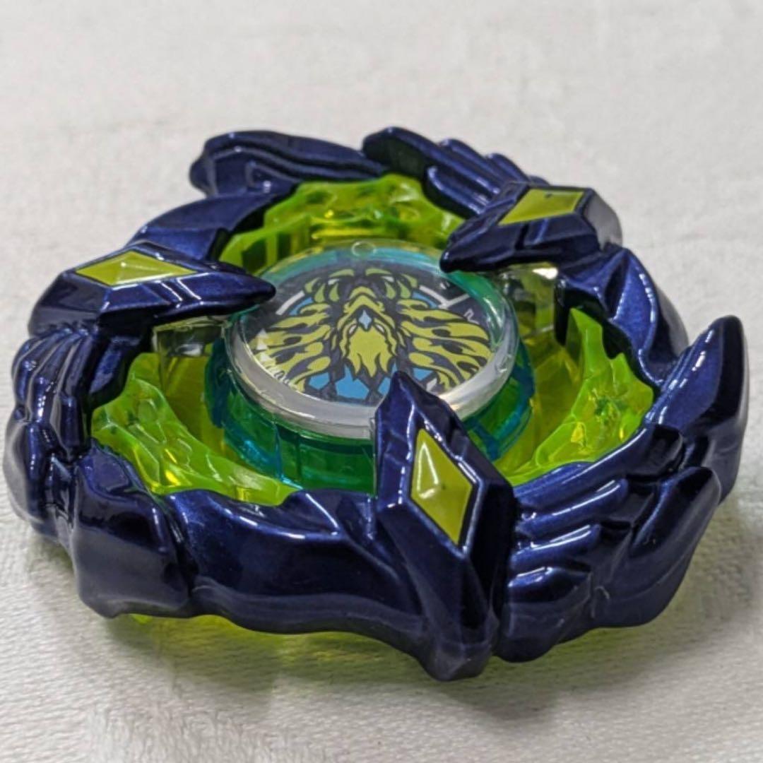 メタルコートネイビー　フェニックスウイング9-80DB ベイコード無し