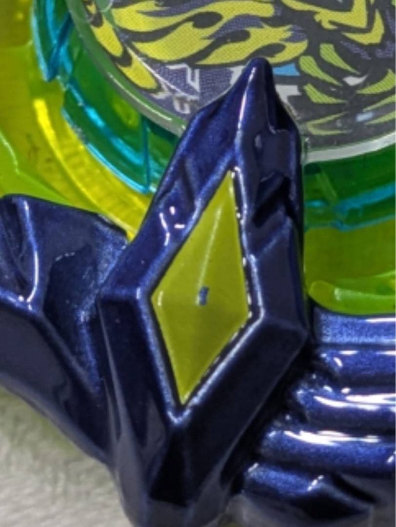 メタルコートネイビー　フェニックスウイング9-80DB ベイコード無し