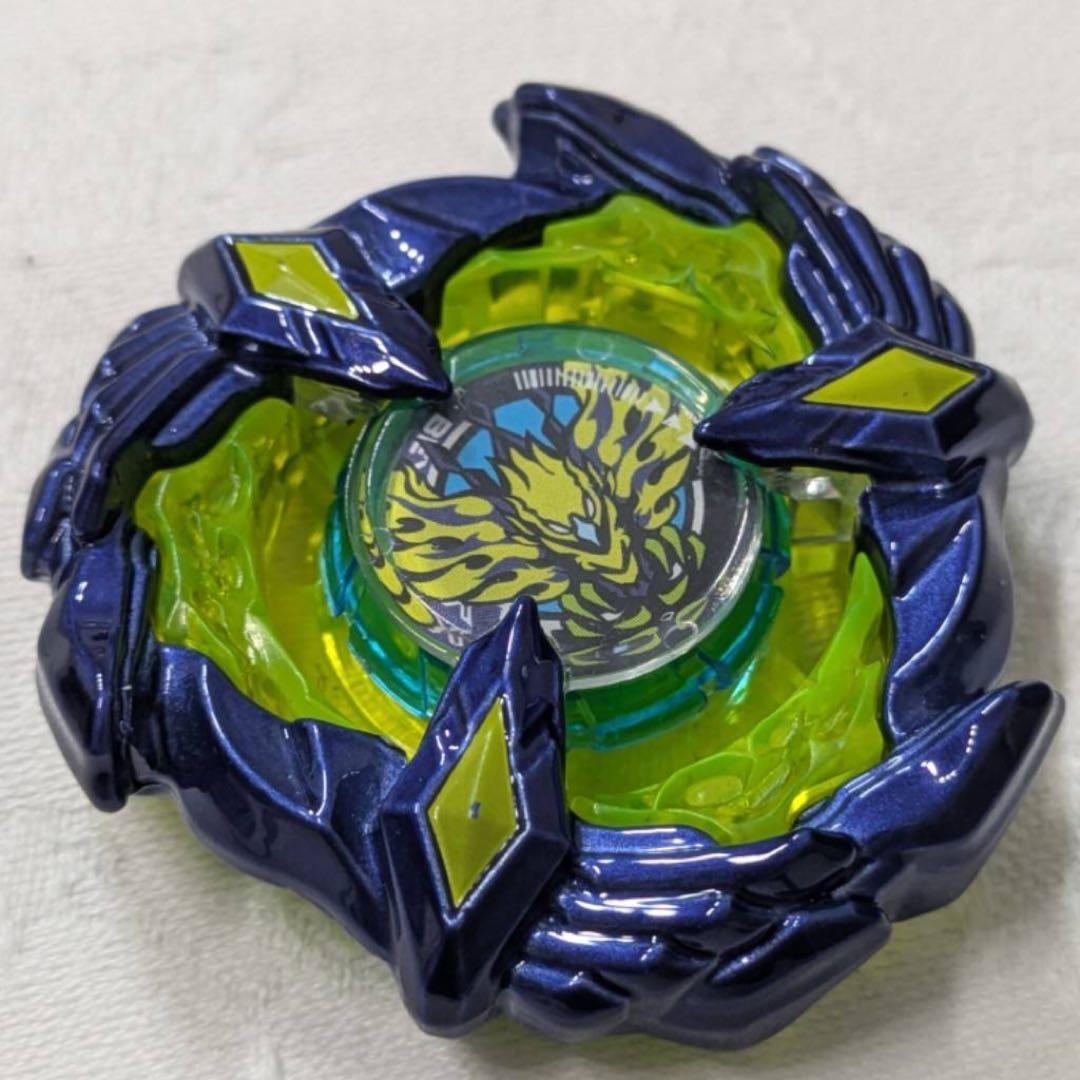 メタルコートネイビー　フェニックスウイング9-80DB ベイコード無し