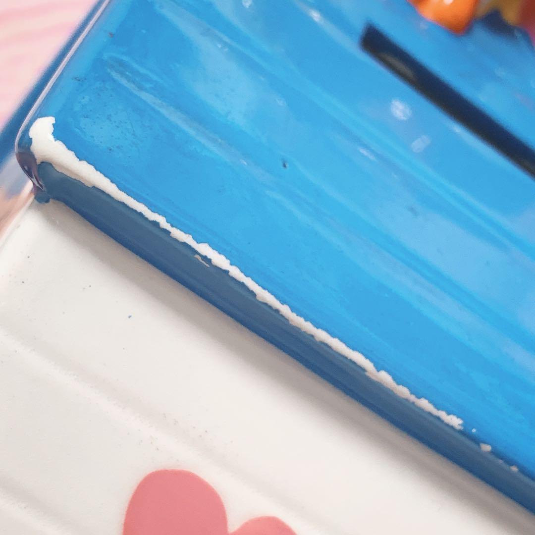 内藤ルネ　ラブリーバード貯金箱　鳥　陶器　家　激レア　昭和レトロ　当時物