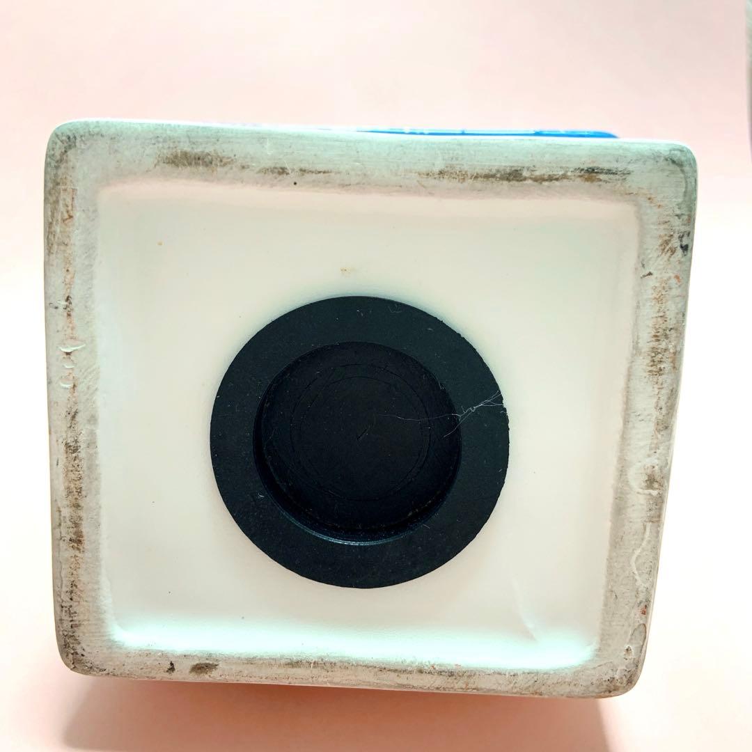 内藤ルネ　ラブリーバード貯金箱　鳥　陶器　家　激レア　昭和レトロ　当時物