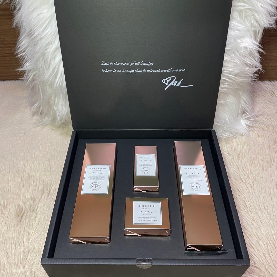 化粧水・ローション・トナー HISSAMIH