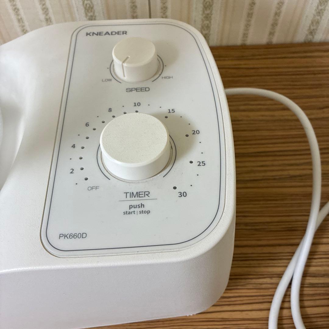パンニーダ　PK660D